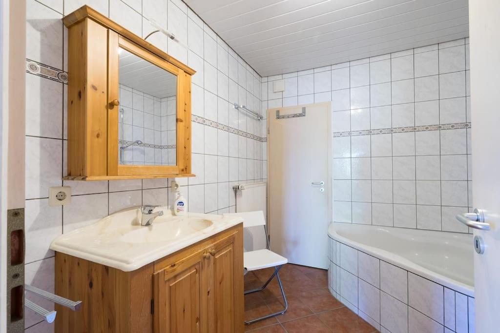 Pension Kramer Графенхаузен Экстерьер фото