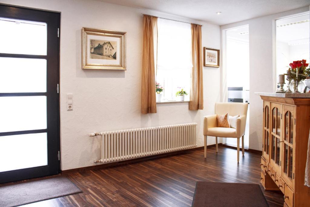 Pension Kramer Графенхаузен Экстерьер фото
